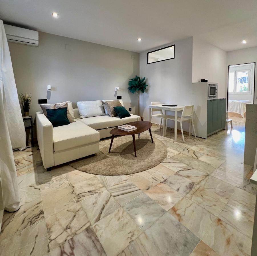 Apartamento A 8Km Sevilla Centro Valencina de la Concepcion Exterior photo