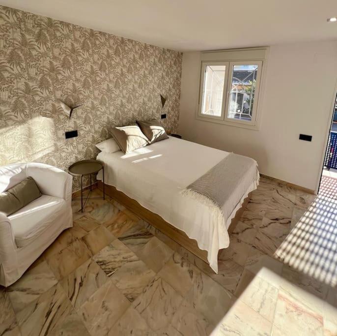Apartamento A 8Km Sevilla Centro Valencina de la Concepcion Exterior photo