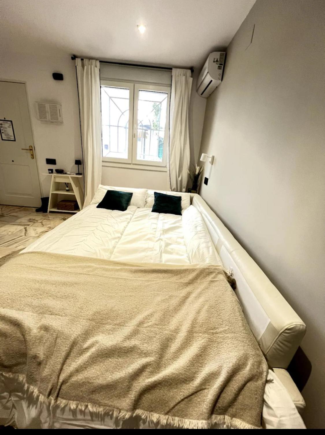 Apartamento A 8Km Sevilla Centro Valencina de la Concepcion Exterior photo