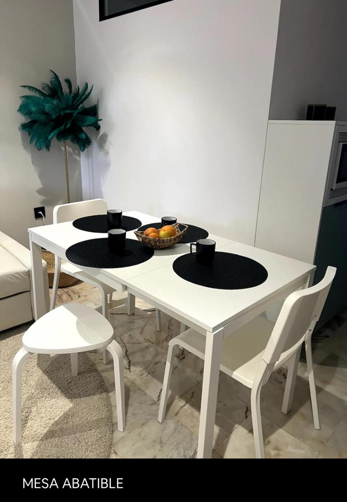 Apartamento A 8Km Sevilla Centro Valencina de la Concepcion Exterior photo